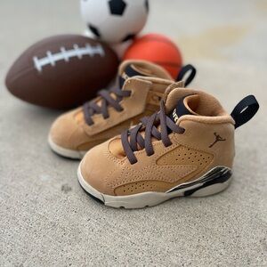 Nike Jordan 6C